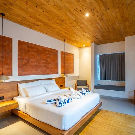 Atania Villa'S Bingin Uluwatu Zewnętrze zdjęcie