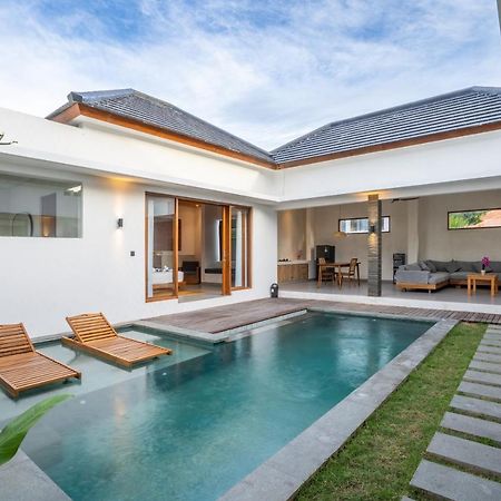 Atania Villa'S Bingin Uluwatu Zewnętrze zdjęcie
