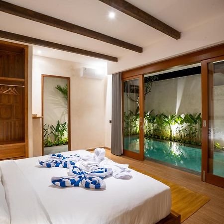 Atania Villa'S Bingin Uluwatu Zewnętrze zdjęcie