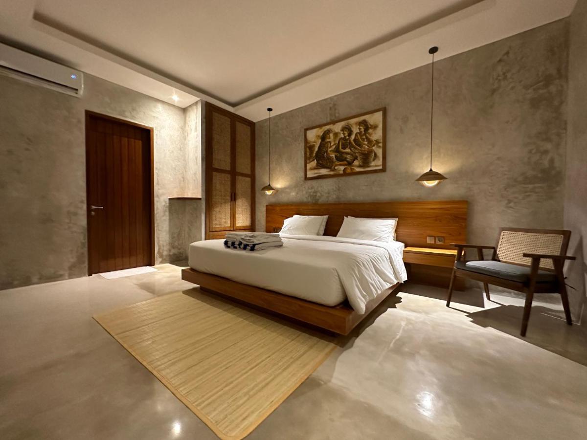 Atania Villa'S Bingin Uluwatu Zewnętrze zdjęcie