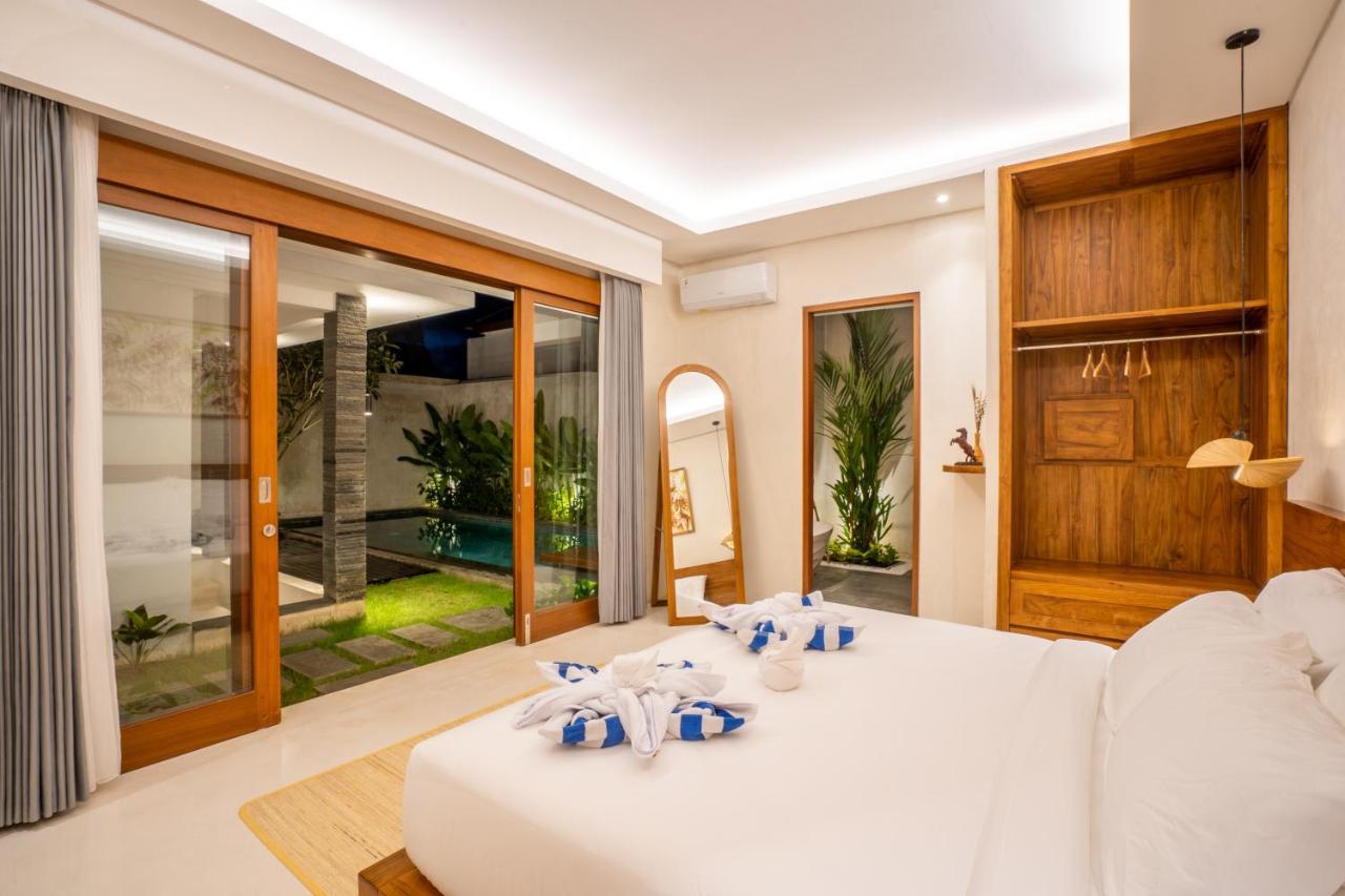 Atania Villa'S Bingin Uluwatu Zewnętrze zdjęcie