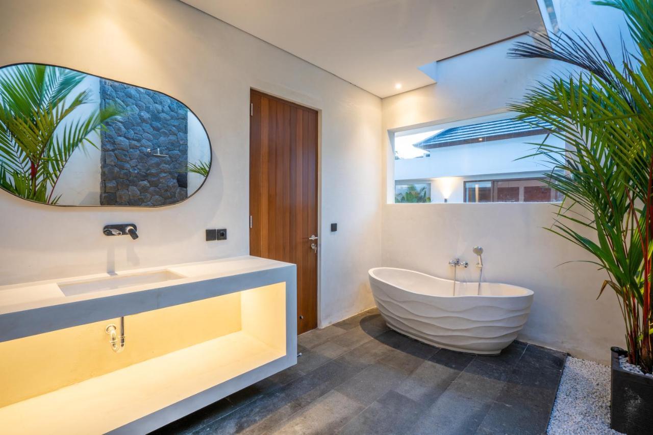 Atania Villa'S Bingin Uluwatu Zewnętrze zdjęcie