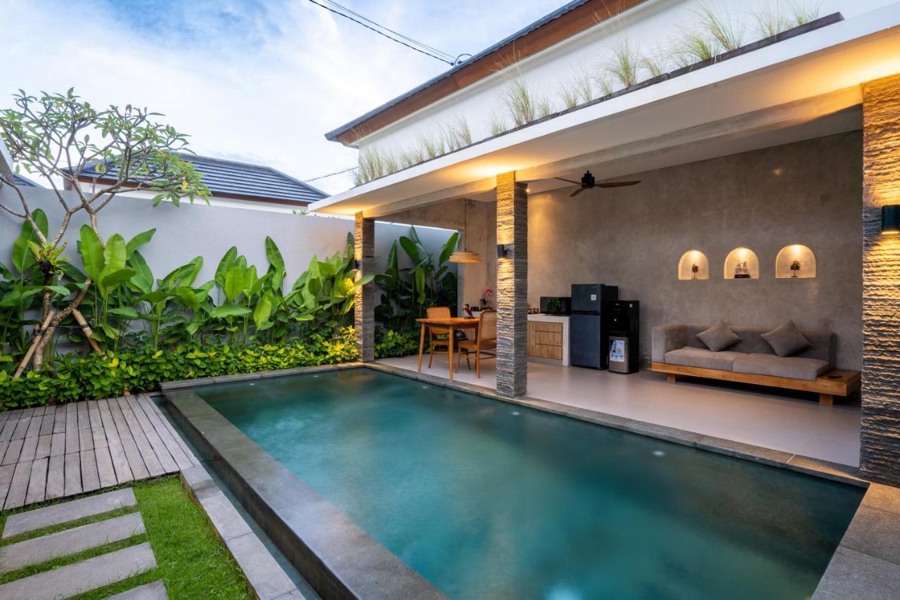 Atania Villa'S Bingin Uluwatu Zewnętrze zdjęcie