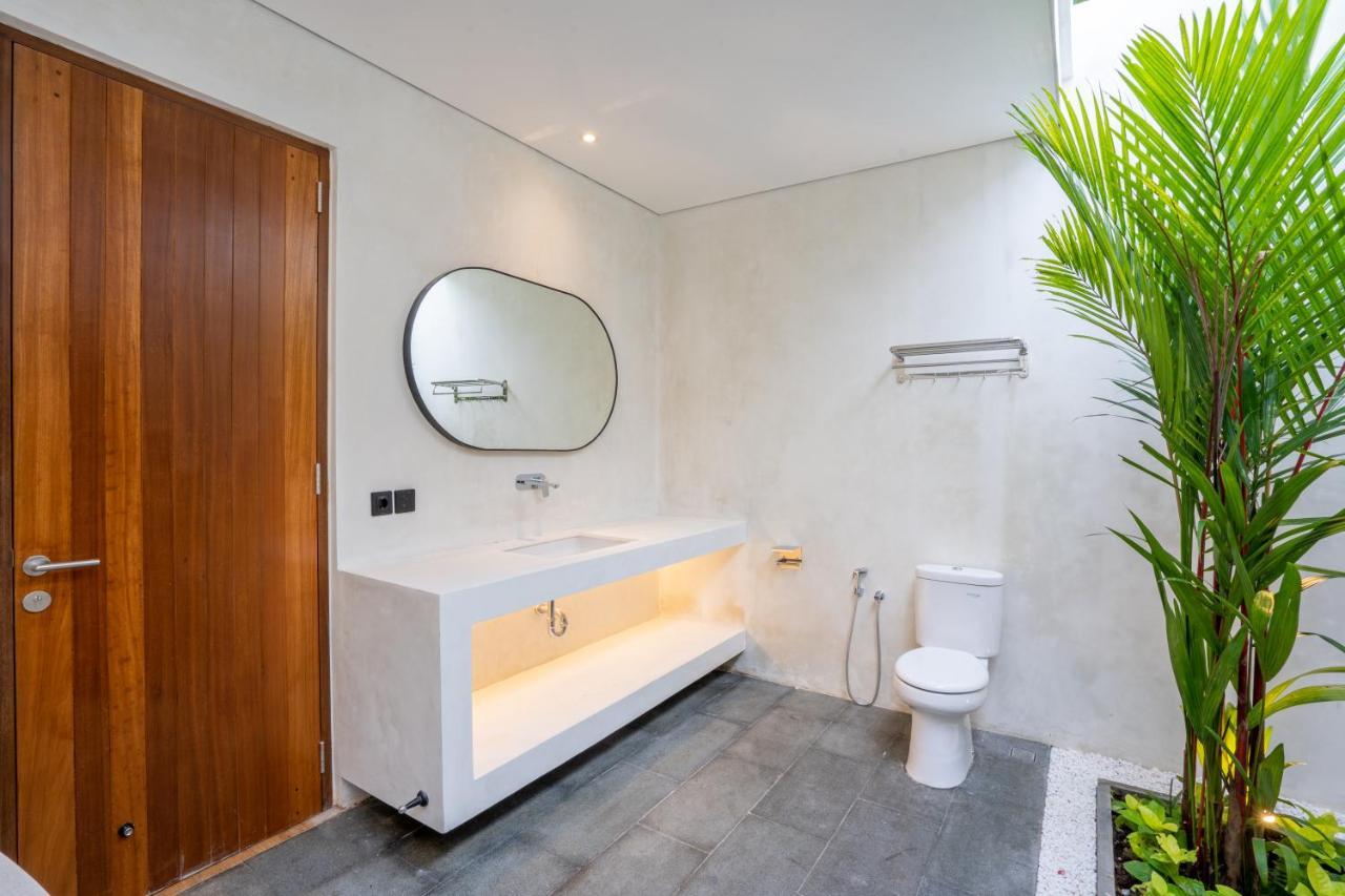 Atania Villa'S Bingin Uluwatu Zewnętrze zdjęcie