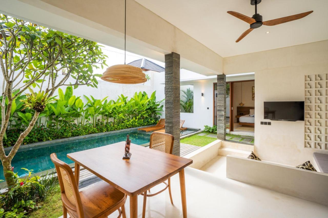 Atania Villa'S Bingin Uluwatu Zewnętrze zdjęcie