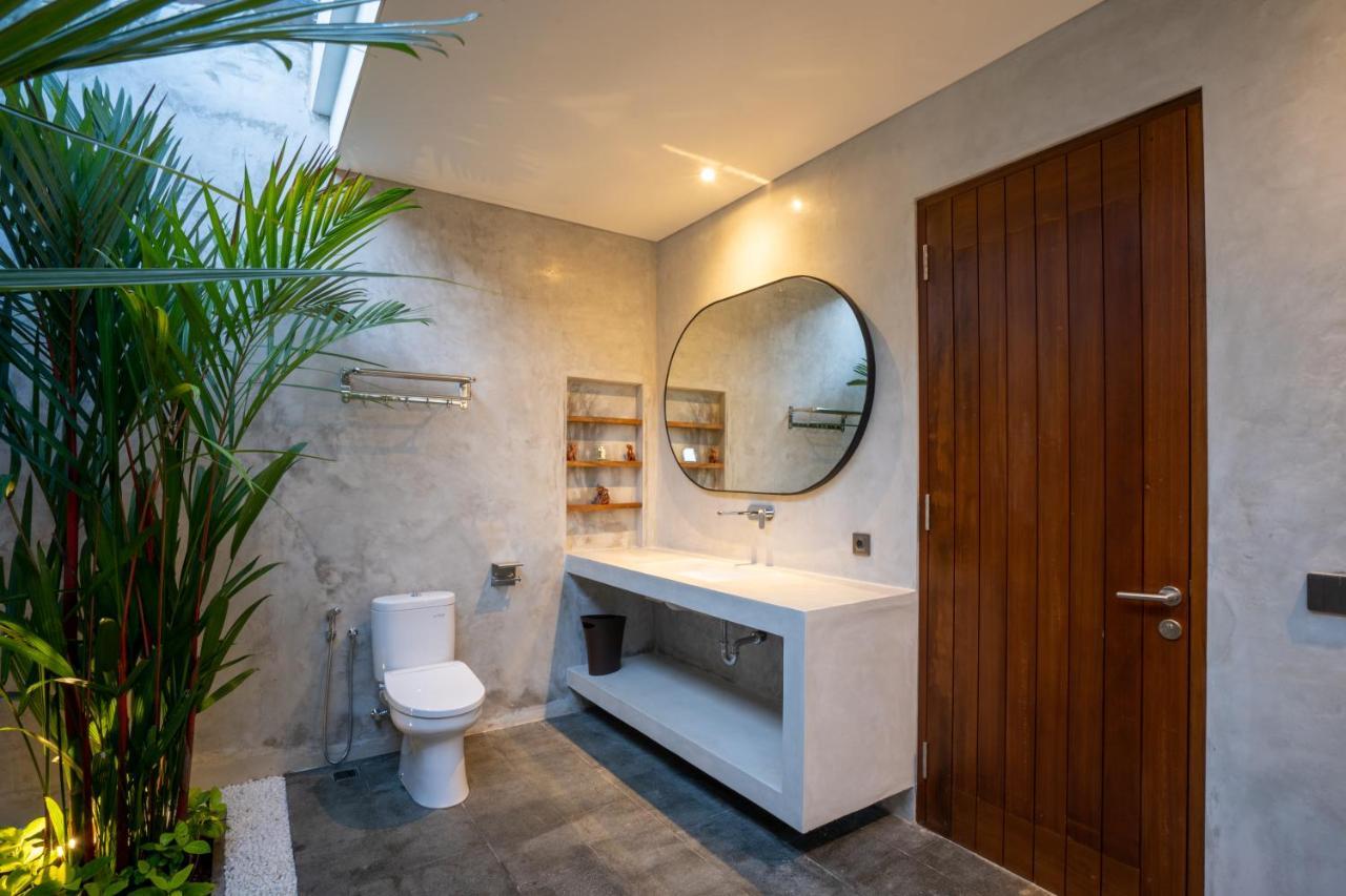 Atania Villa'S Bingin Uluwatu Zewnętrze zdjęcie