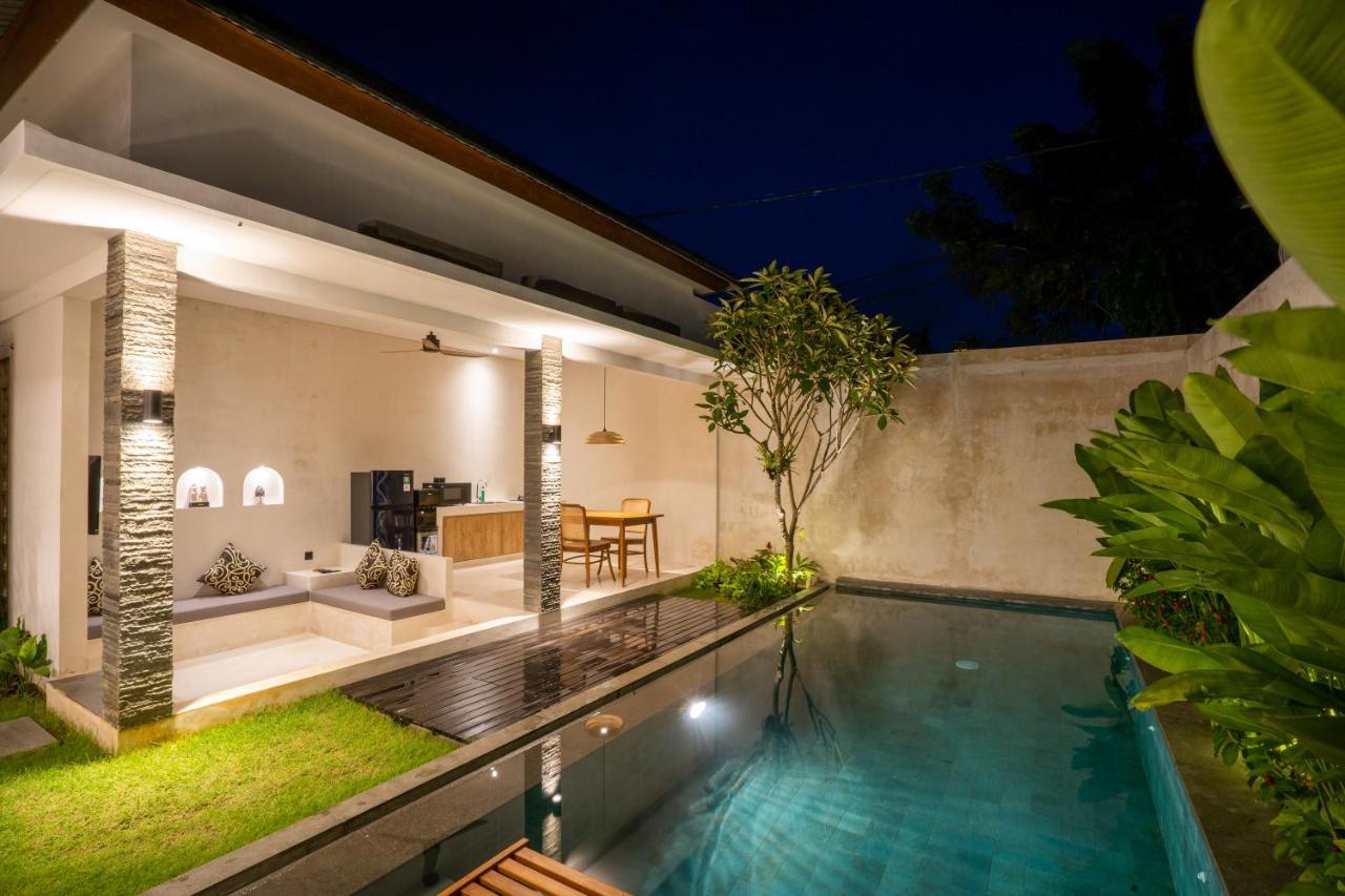 Atania Villa'S Bingin Uluwatu Zewnętrze zdjęcie