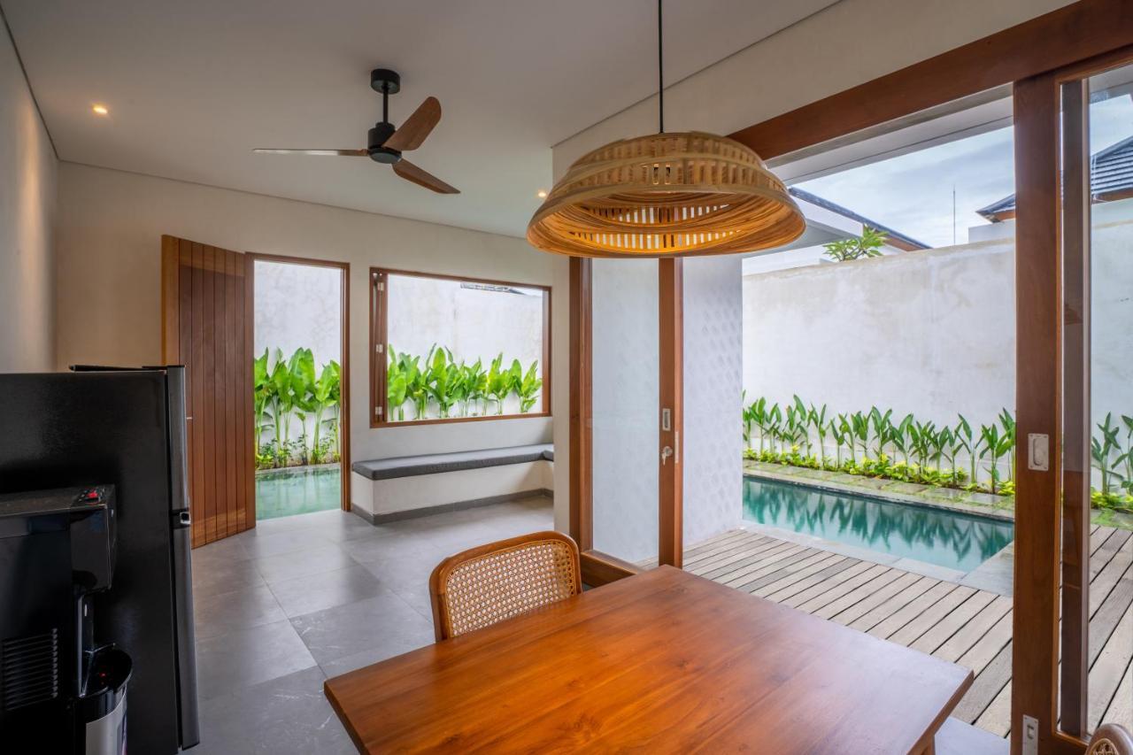 Atania Villa'S Bingin Uluwatu Zewnętrze zdjęcie