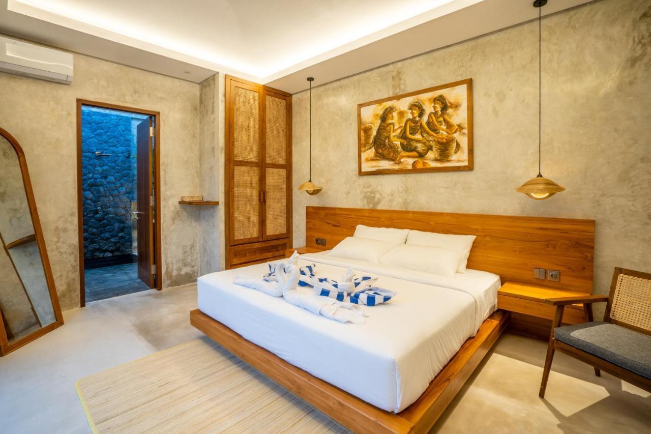 Atania Villa'S Bingin Uluwatu Zewnętrze zdjęcie