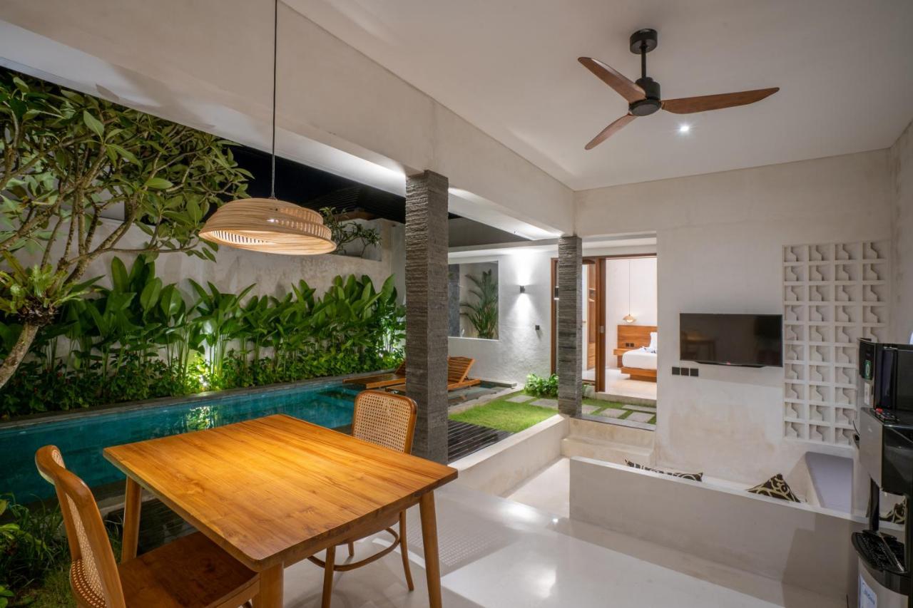 Atania Villa'S Bingin Uluwatu Zewnętrze zdjęcie