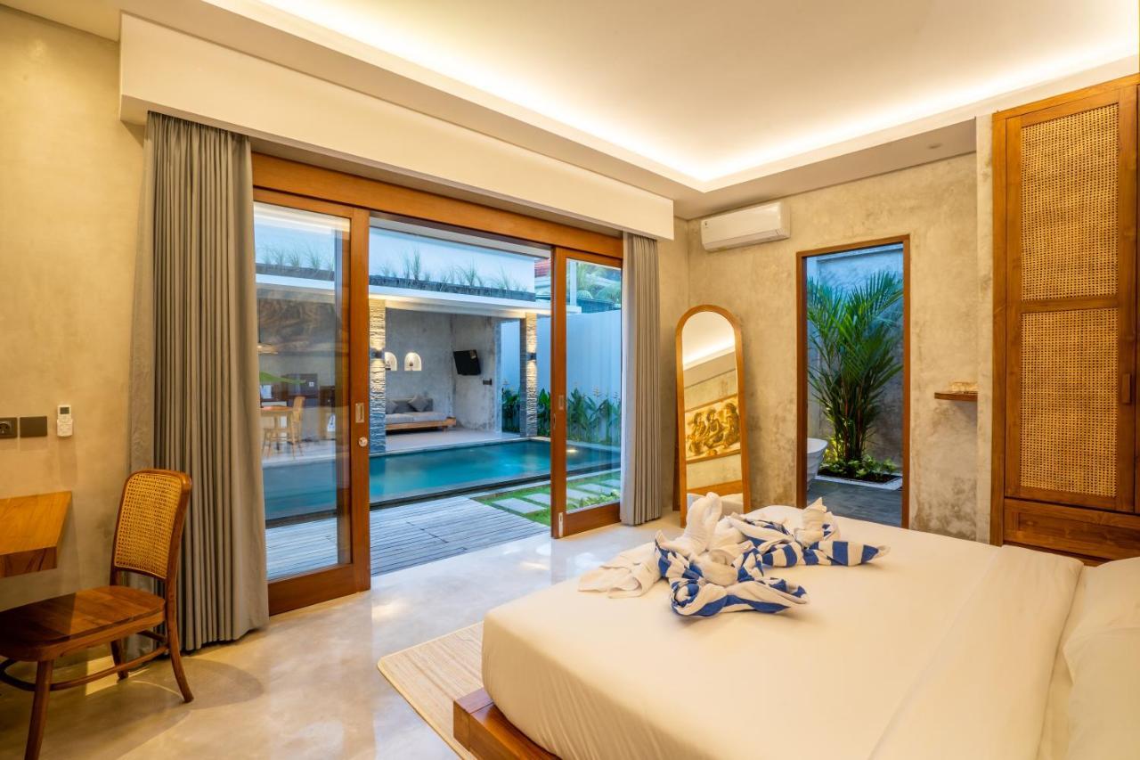 Atania Villa'S Bingin Uluwatu Zewnętrze zdjęcie