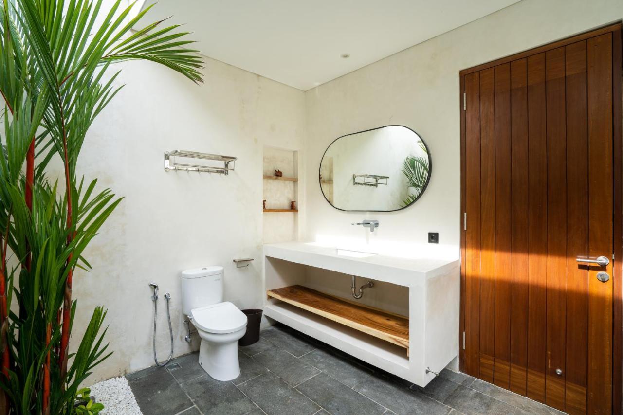 Atania Villa'S Bingin Uluwatu Zewnętrze zdjęcie