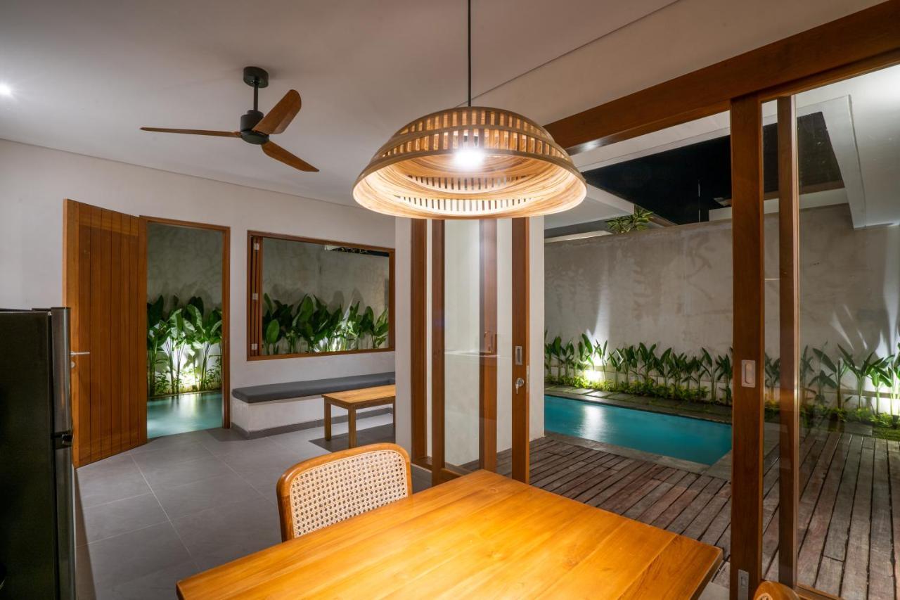 Atania Villa'S Bingin Uluwatu Zewnętrze zdjęcie