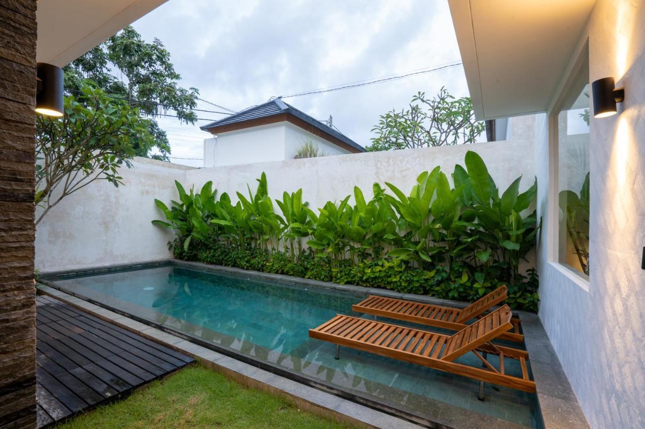 Atania Villa'S Bingin Uluwatu Zewnętrze zdjęcie