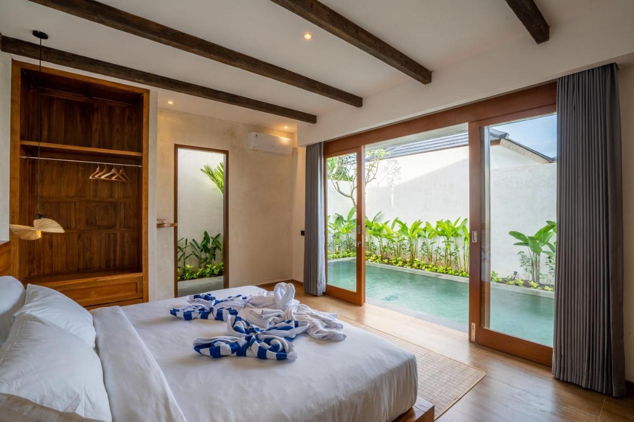 Atania Villa'S Bingin Uluwatu Zewnętrze zdjęcie