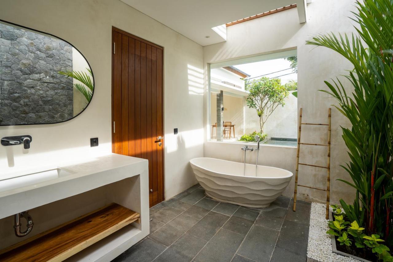 Atania Villa'S Bingin Uluwatu Zewnętrze zdjęcie