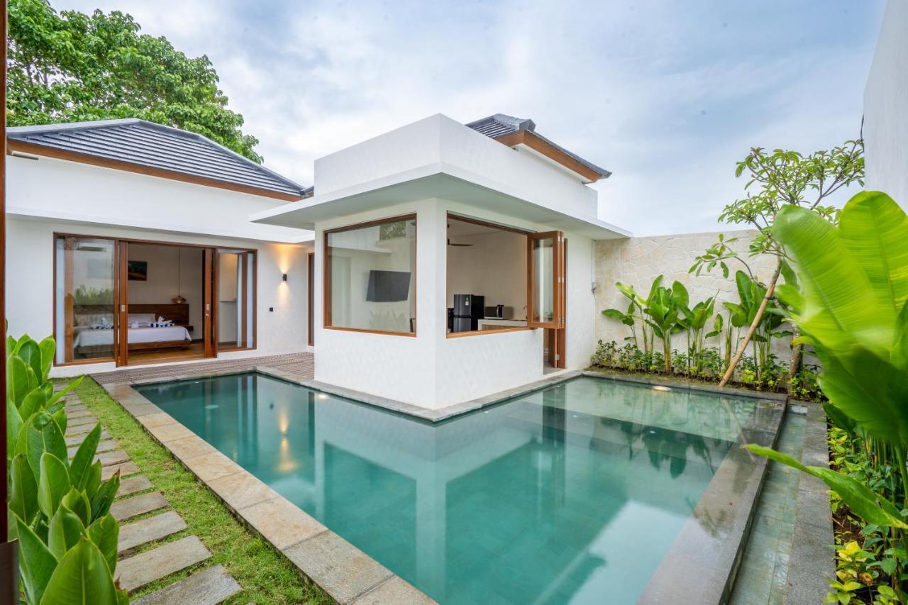 Atania Villa'S Bingin Uluwatu Zewnętrze zdjęcie