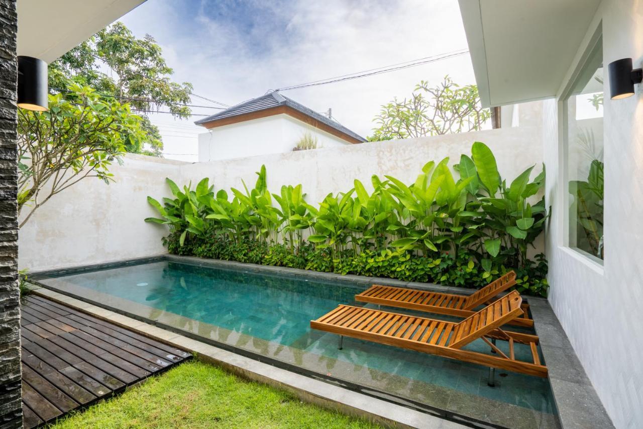 Atania Villa'S Bingin Uluwatu Zewnętrze zdjęcie
